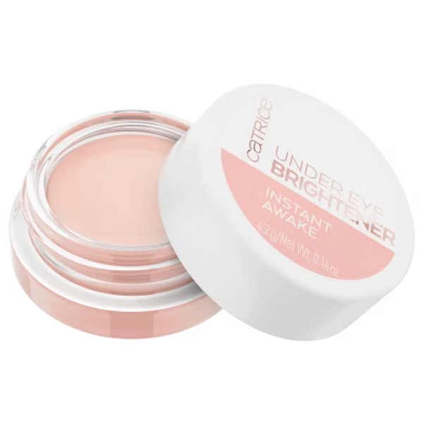 CATRICE - Under Eye Brightener