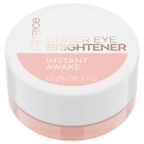 CATRICE - Under Eye Brightener