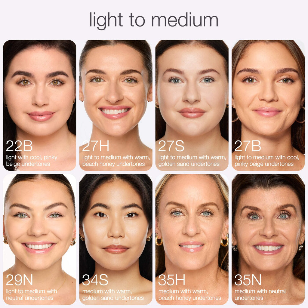 Tarte - Shape Tape Concealer