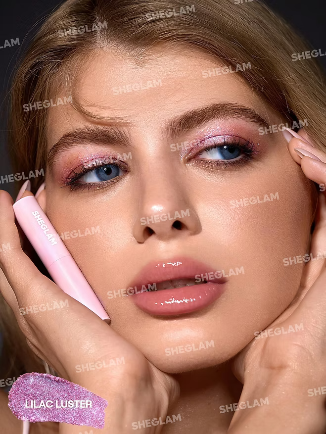SHEGLAM - Crystal Jelly Glaze Stick - Beauty Station by Rafia