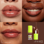 NYX - Fat Oil Lip Drip - Beauty Station by Rafia