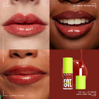 NYX - Fat Oil Lip Drip - Beauty Station by Rafia