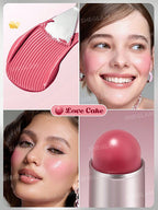 Sheglam - Buttery Bliss Blush Stick - Beauty Station by Rafia