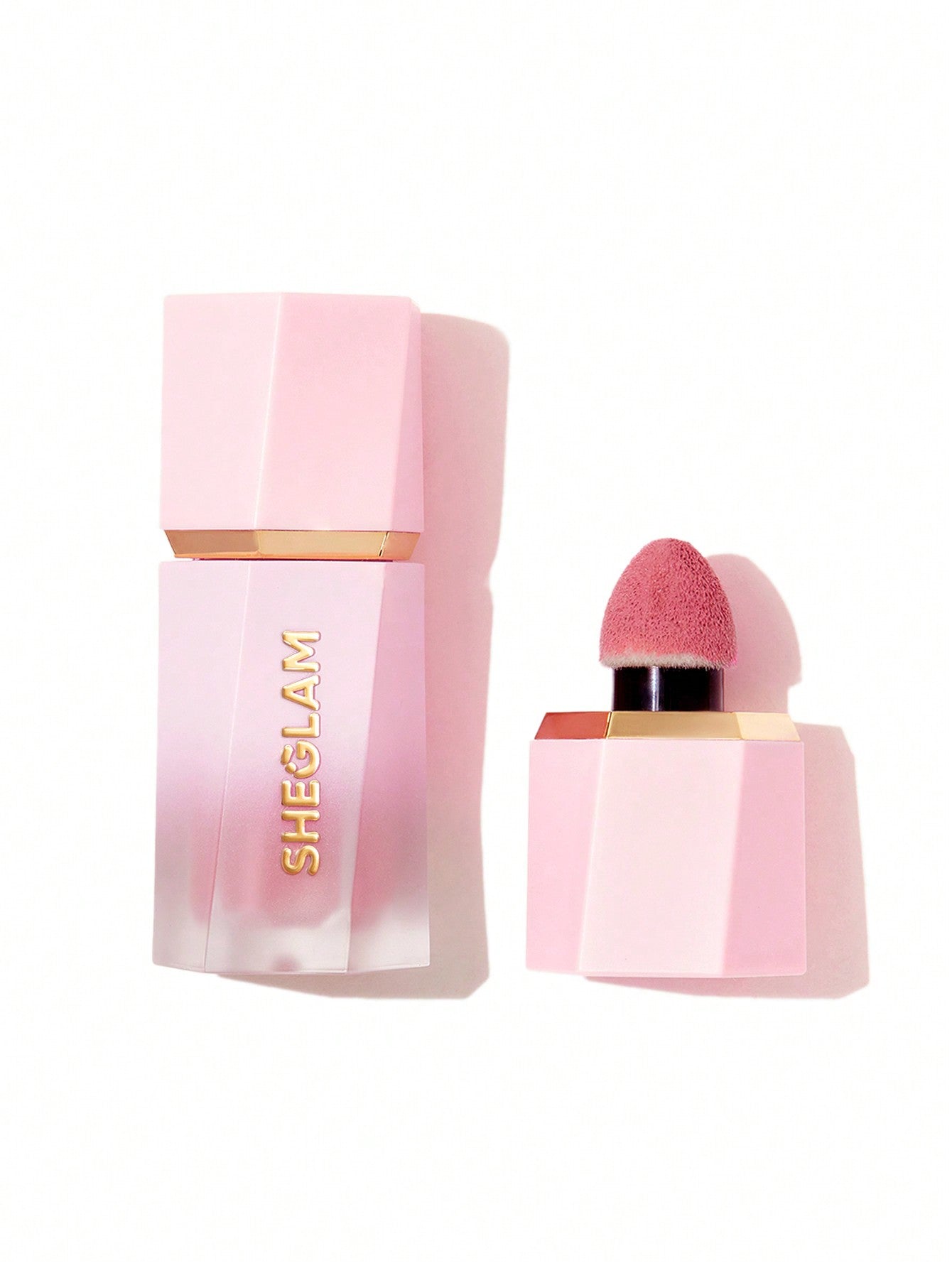 SHEGLAM - Color Bloom Liquid Blush - Beauty Station by Rafia