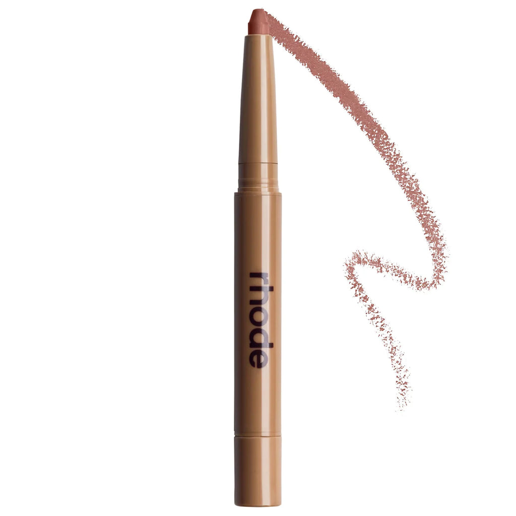 Rhode - Peptide Lip Shape - Beauty Station by Rafia
