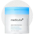 Medicube - Zero Pore Madecassoside Pads (Mild)