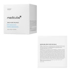Medicube - Zero Pore Madecassoside Pads (Mild)