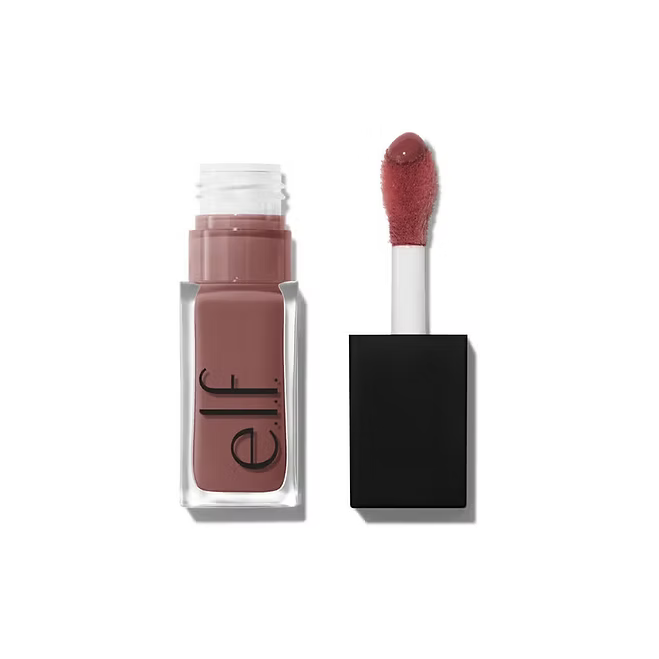 Elf - Glow Reviver Plumping Lip Oil