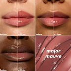 Elf - Glow Reviver Plumping Lip Oil - Beauty Station by Rafia