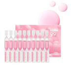 Medicube - PDRN Pink One Day Serum Set - Beauty Station by Rafia