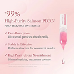 Medicube - PDRN Pink One Day Serum Set - Beauty Station by Rafia
