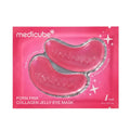 Medicube - PDRN Pink Collagen Jelly Eye Mask