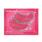 Medicube - PDRN Pink Collagen Jelly Eye Mask