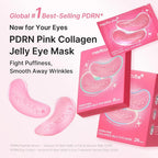 Medicube - PDRN Pink Collagen Jelly Eye Mask