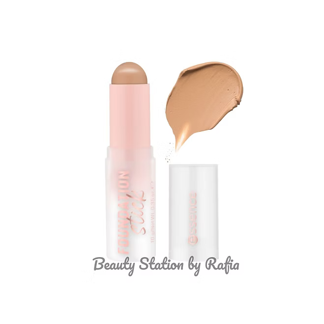 Essence - Foundation stick - Beauty Station by Rafia