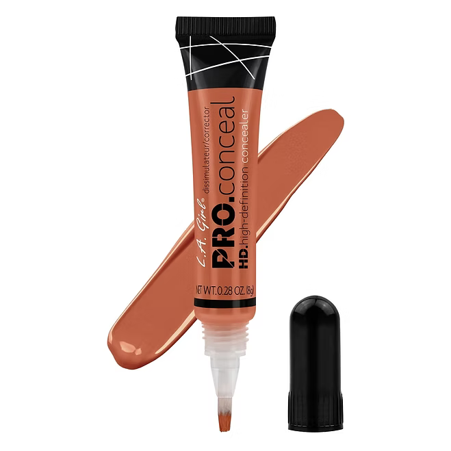 L.A. Girl - Pro Conceal HD Concealer