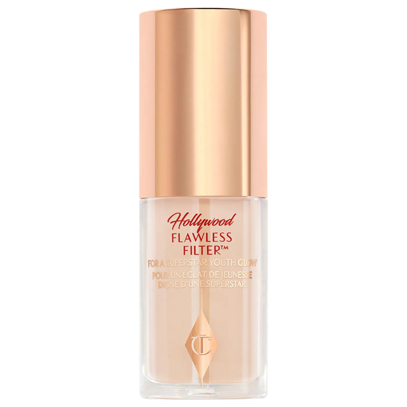 Charlotte Tilbury - Hollywood Flawless Filter