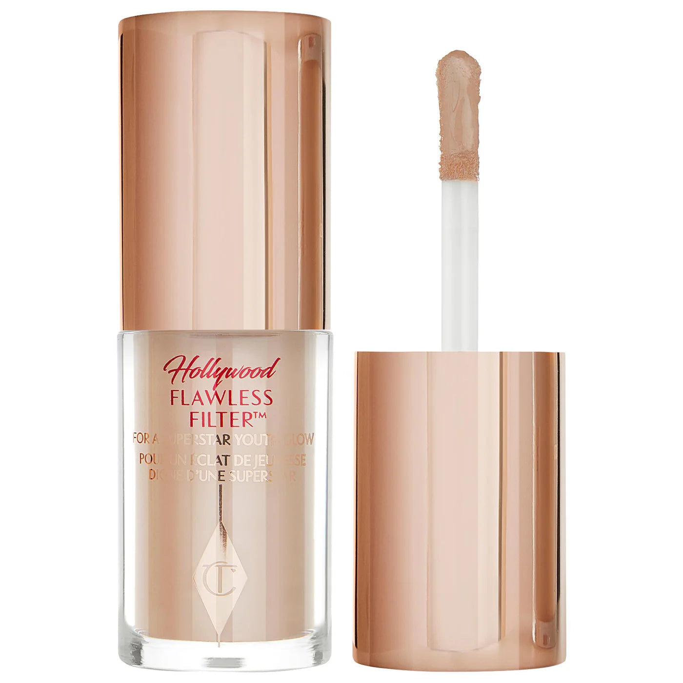 Charlotte Tilbury - Hollywood Flawless Filter