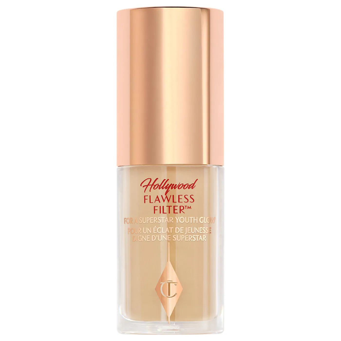 Charlotte Tilbury - Hollywood Flawless Filter