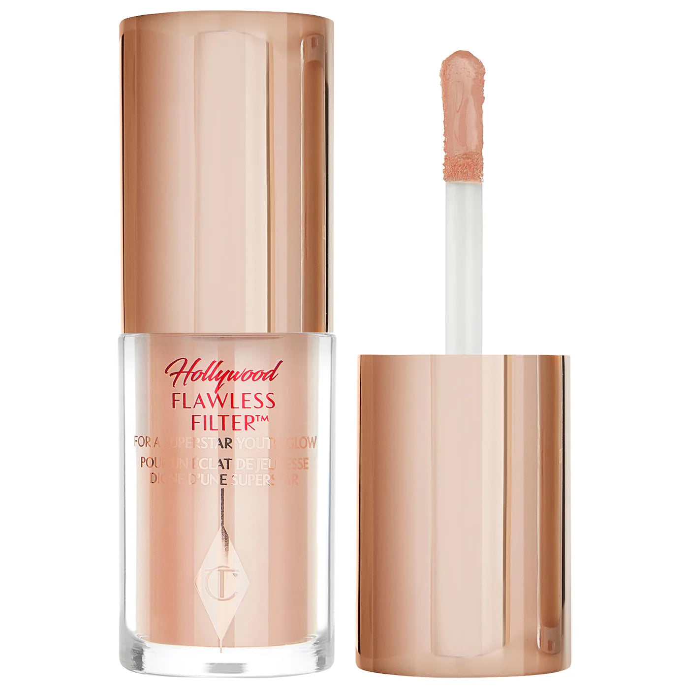 Charlotte Tilbury - Hollywood Flawless Filter