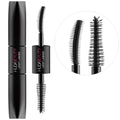Huda Beauty - Legit Lashes Double-Ended Volumizing and Lengthening Mascara