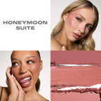Morphe - Cheek Thrills Multi-Finish Face Trio