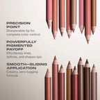 morphe lip liner