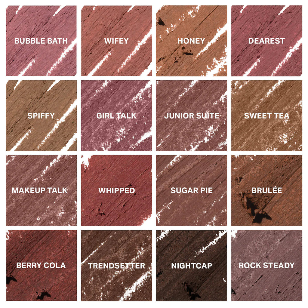 morphe lip liner pencil