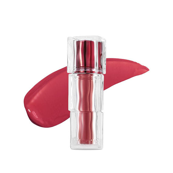 Tirtir - Waterism Glow Lip Tint (Full Size) - Beauty Station by Rafia
