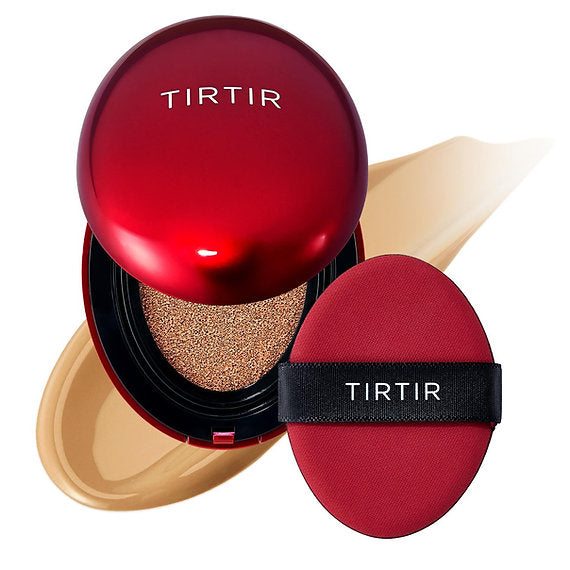 Tirtir - Mask Fit Red Cushion Foundation (Full Size) - Beauty Station by Rafia