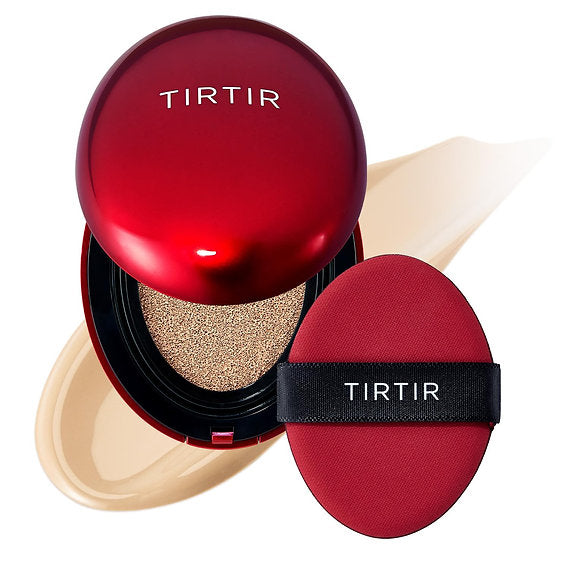 Tirtir - Mask Fit Red Cushion Foundation (Full Size) - Beauty Station by Rafia