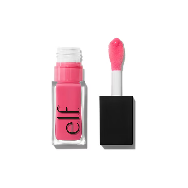 Elf - Glow Reviver Plumping Lip Oil - Beauty Station by Rafia