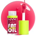NYX - Fat Oil Lip Drip - Beauty Station by Rafia