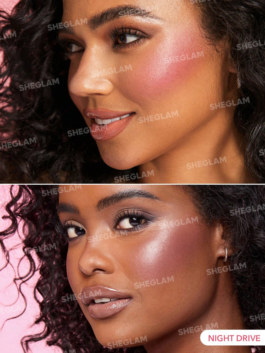 SHEGLAM - Color Bloom Liquid Blush - Beauty Station by Rafia