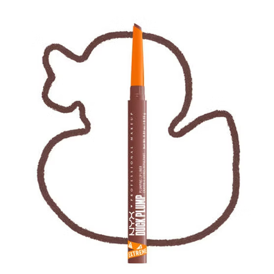Nyx - Duck Plump Plumping Lip Liner - Beauty Station by Rafia