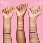 NYX - Lid Lingerie Cream Eye Pigment