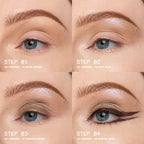 NYX - Lid Lingerie Cream Eye Pigment