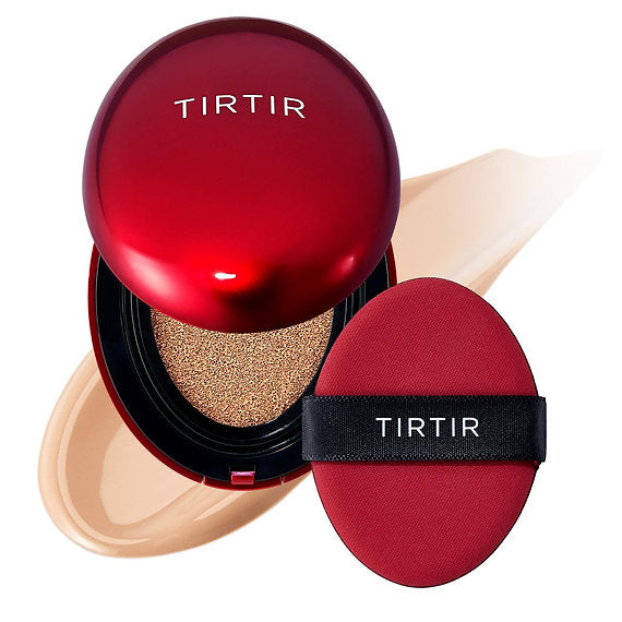 Tirtir - Mask Fit Red Cushion Foundation (Full Size) - Beauty Station by Rafia