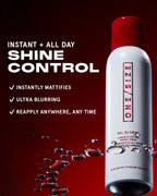 One/Size - Oil Sucker Spray