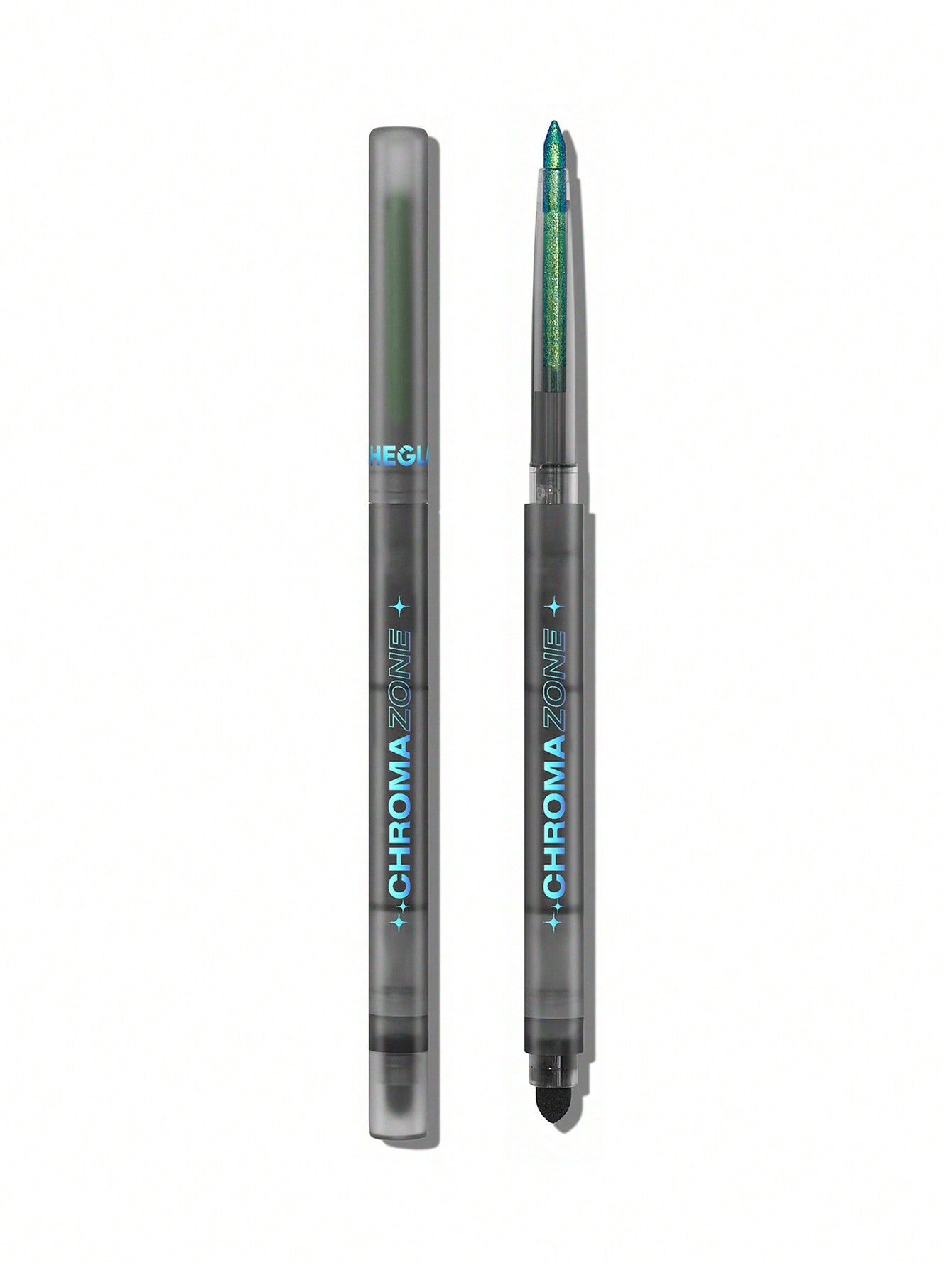 SHEGLAM - Chroma Zone Multichrome Gel Liner