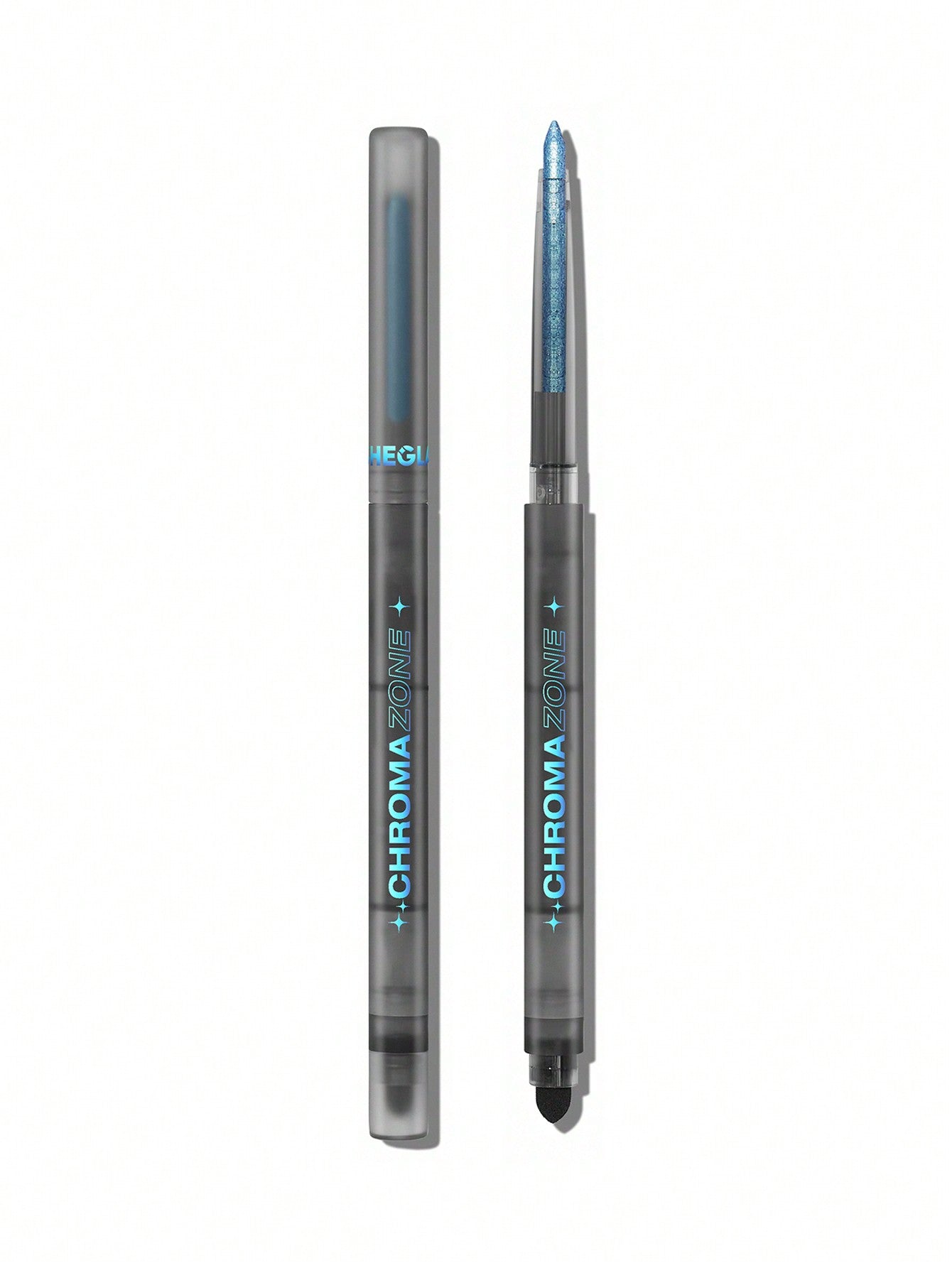 SHEGLAM - Chroma Zone Multichrome Gel Liner