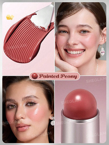 Sheglam - Buttery Bliss Blush Stick - Beauty Station by Rafia