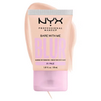 Nyx - Bare With Me Blur Tint Foundation - Beauty Station by Rafia
