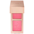 Patrick TA - Mini Major Headlines Double-Take Creme & Powder Blush Duo - Beauty Station by Rafia