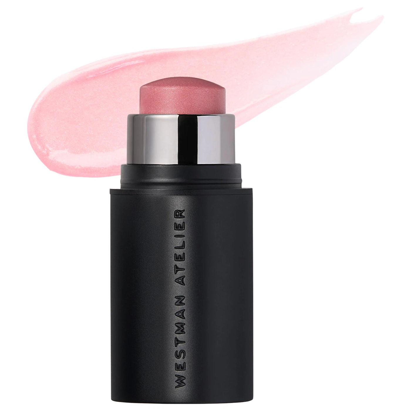 Westman Atelier - Lit Up Glassy Gel Highlighter Stick