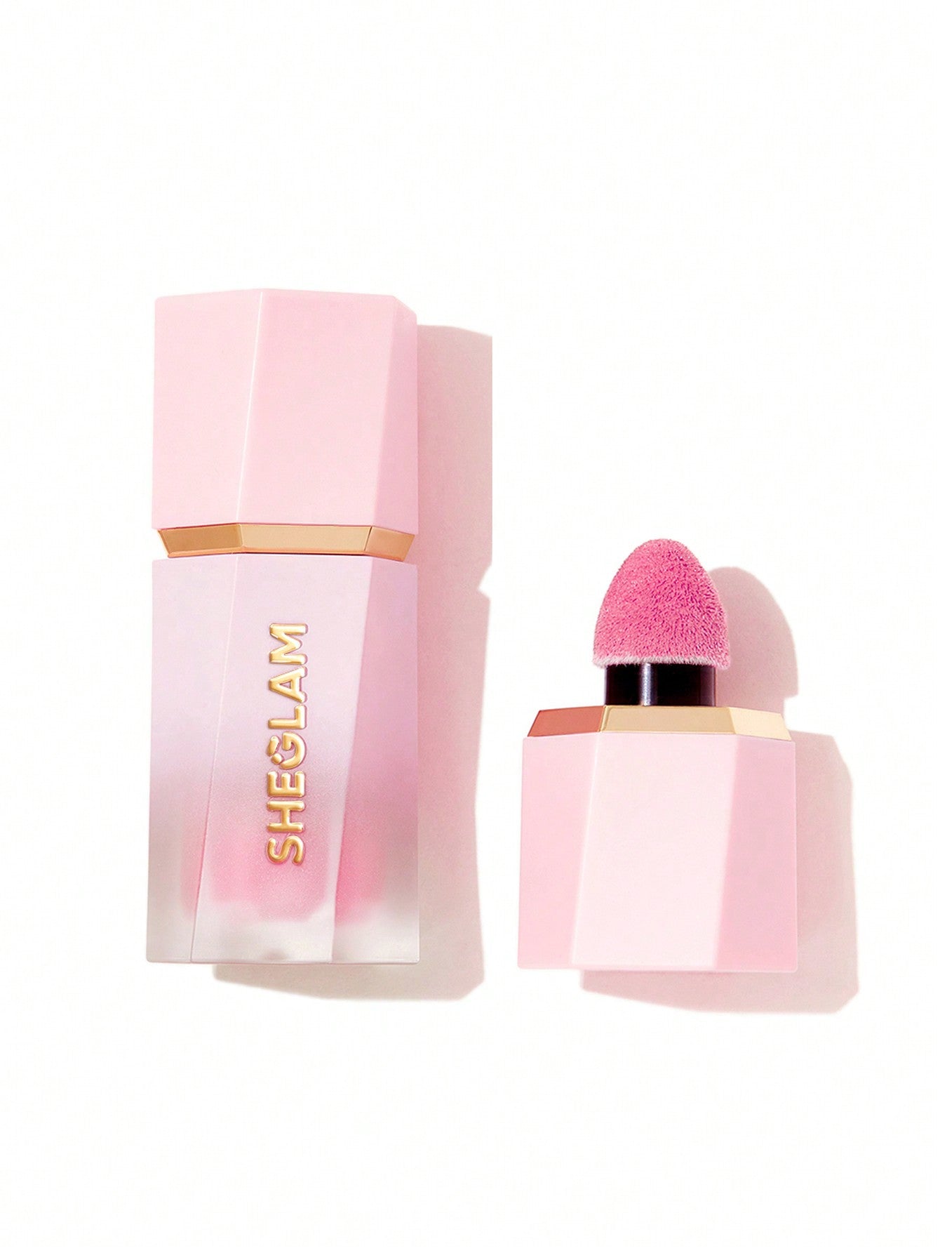 SHEGLAM - Color Bloom Liquid Blush - Beauty Station by Rafia