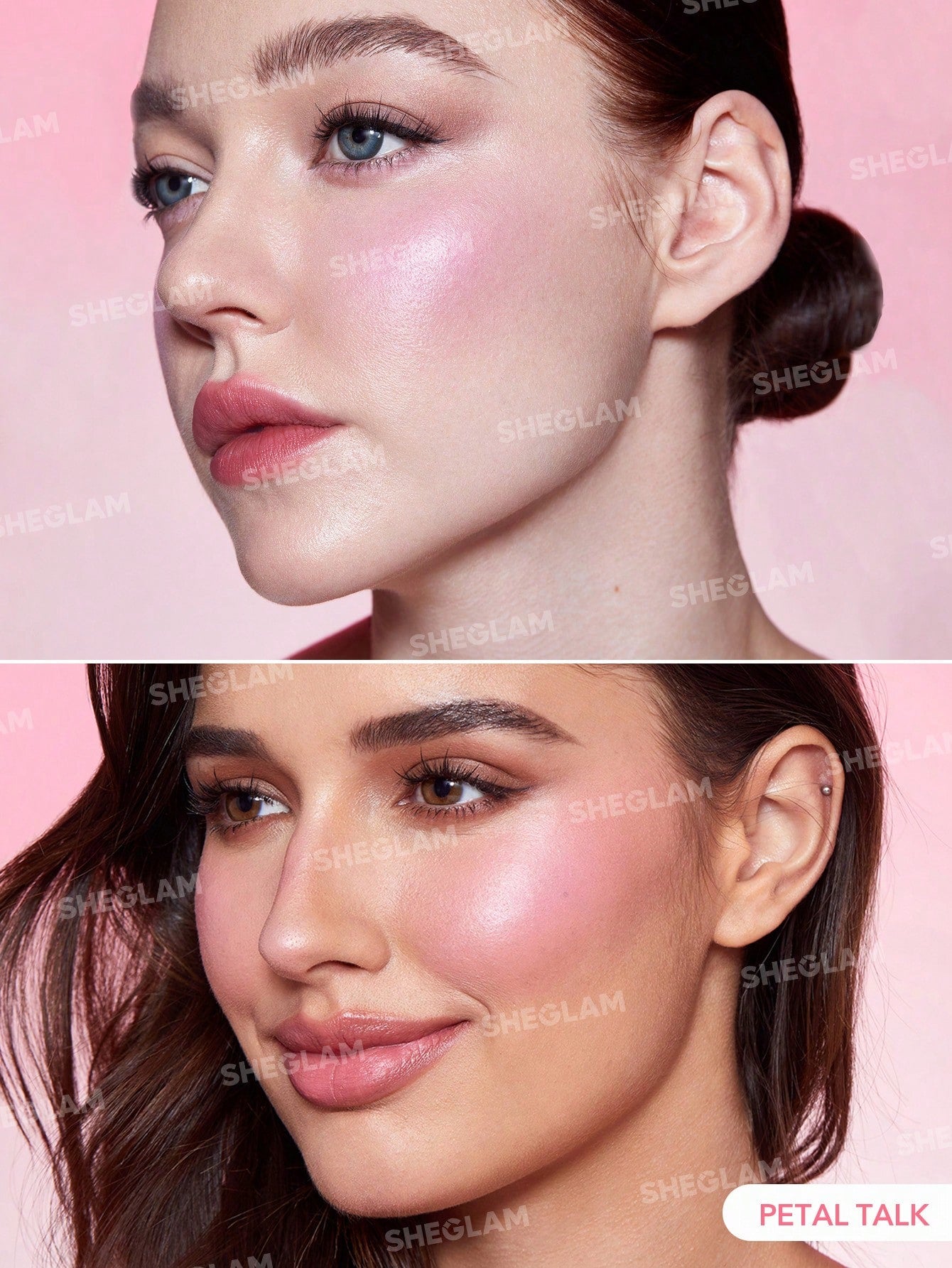 SHEGLAM - Color Bloom Liquid Blush - Beauty Station by Rafia