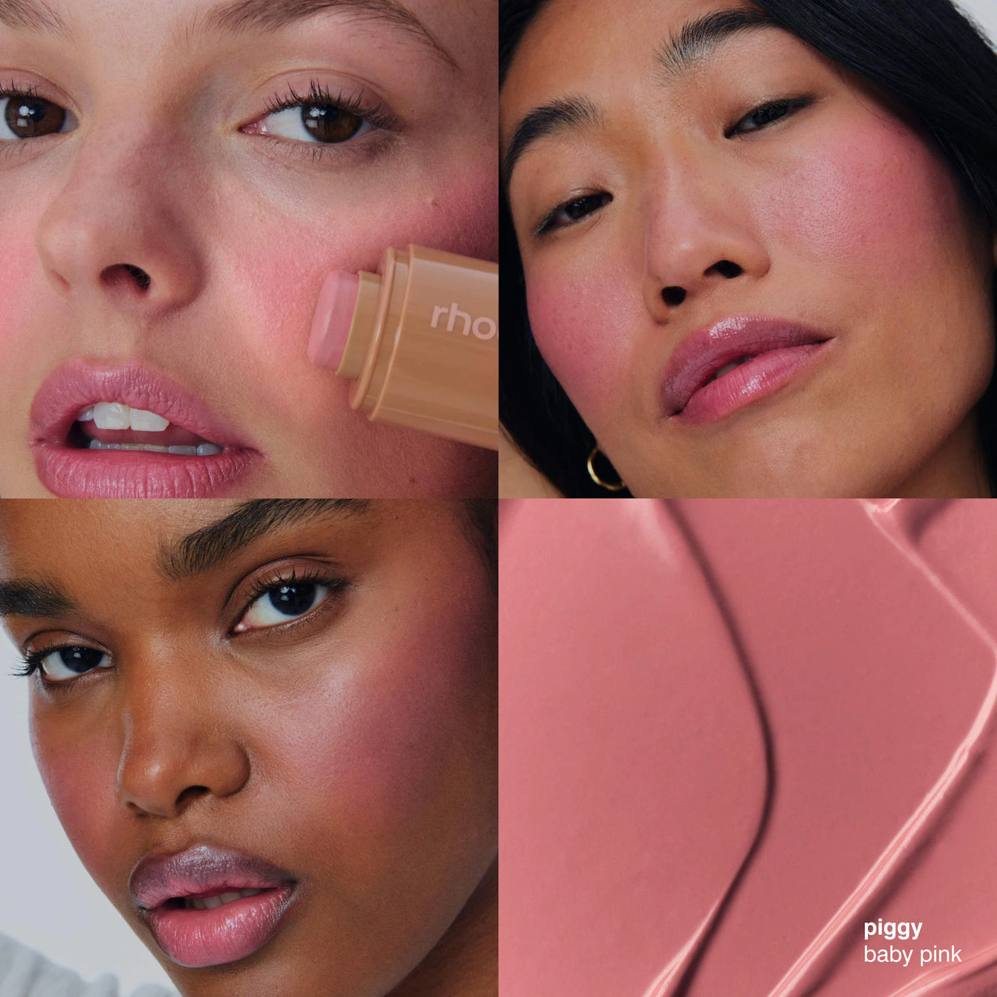 Rhode - Pocket Blush