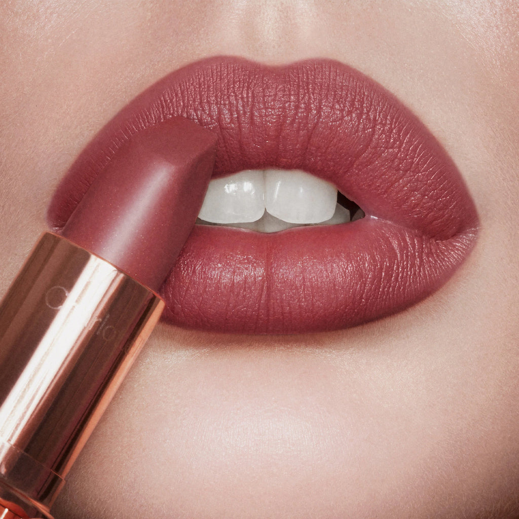 Charlotte Tilbury - Mini Pillow Talk Lipstick & Liner Set - Beauty Station by Rafia