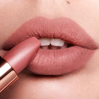 Charlotte Tilbury - Mini Pillow Talk Lipstick & Liner Set - Beauty Station by Rafia
